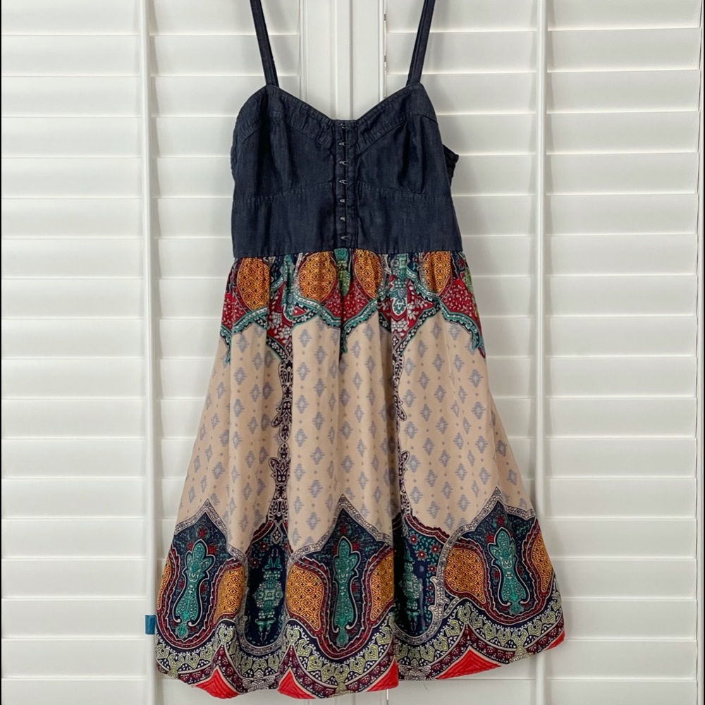 Summer Dress